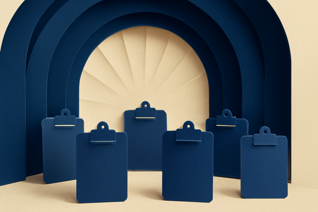 Top 6 SDC Form Builders for Outpatient Mental Health Practices